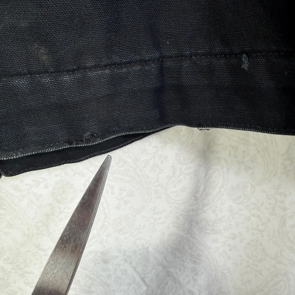 Carhartt j01 blk